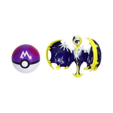Imagem de Crianças Pokémon Figuras De Ação Dragonite Gengar Mew Snorlax Lapras P