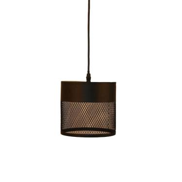 Imagem de Pendente Retal 1 Lampada E27 Just Home Collection