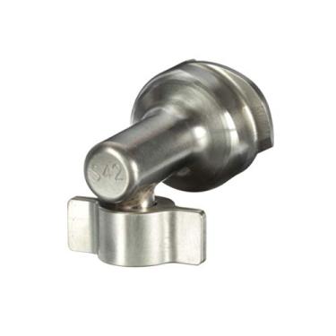 Imagem de 3M Adaptador PPS Series 2.0#S19, 26103, 3/8 fêmea, 19 fios BSP