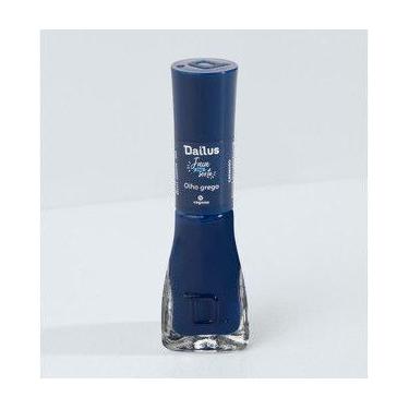 Imagem de Esmalte Dailus Faça Sua Sorte Olho Grego 8ml - DAILUS UNHAS