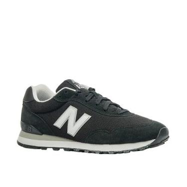 Imagem de Tênis New Balance 515v2 Masculino, Preto, 42