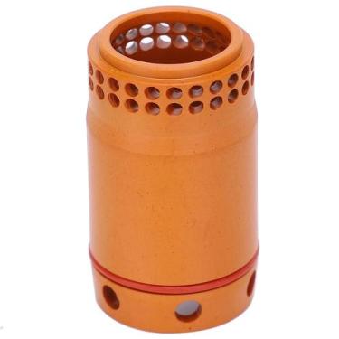 Imagem de Máquina De Corte Consumível Com Tampa De Retenção De Cortador De Plasm