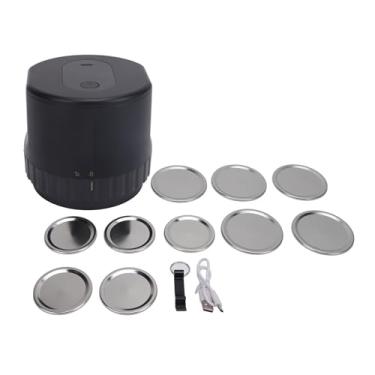 Imagem de Selador de vácuo elétrico portátil portátil portátil (PLPLAOOUJSLLM-11)