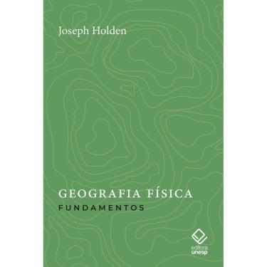 Imagem de Geografia Física