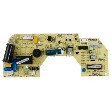 Imagem de Placa Evaporadora HCFI09A2NA SQFIC90002 HCFI12A2NA SQFIC12002 PH9000TFM5 PH9000FM5 PH12000TFM5 Br12000fm