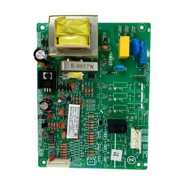 Imagem de Placa Condensadora Komeco Kos30fcix (com Fio S) único