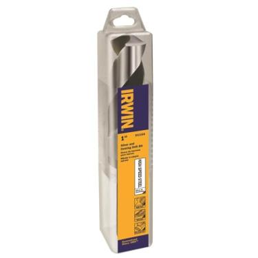 Imagem de IRWIN INDUSTRIAL TOOL TV197920 2,54 cm broca prata e Deming