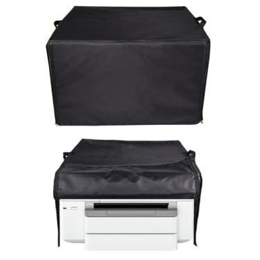 Imagem de AF-WAN Capa Protetora Contra Poeira Resistente À Prova D'Água Para Impressora Hp Officejet Pro 9730E/7740, Jato De Tinta Colorida Multifuncional Sem Fio Grande Formato