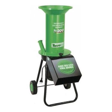 Imagem de Triturador Organico Trapp - TR-200 1,5CV 60HZ MONOF.127/220V