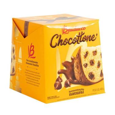Imagem de Chocottone BAUDUCCO 400g
