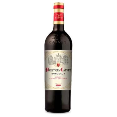 Imagem de Calvet Prestige Bordeaux