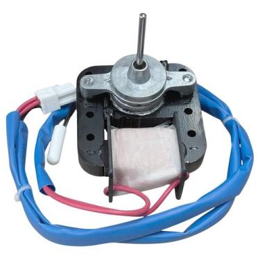 Imagem de Motor Ventilador Para Geladeira Electrolux TF51 DF54 220V - Brazan