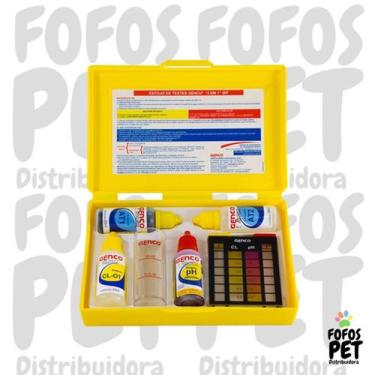 Imagem de Estojo 3 em 1 Genco