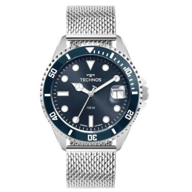 Imagem de Relógio Technos Acqua 2415Dy/1A Masculino