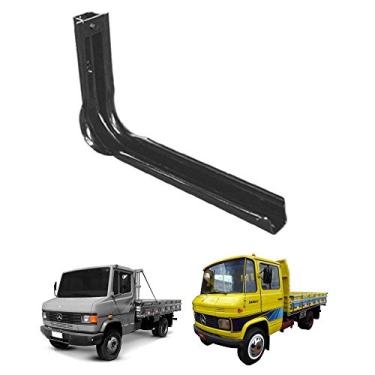 Imagem de Suporte Tanque de Combustível p Mercedes-Benz 608D 709 912