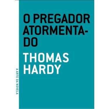 Imagem de O Pregador Atormentado