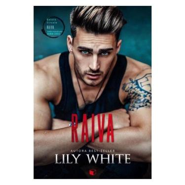 Imagem de Raiva (Antihero Inferno Livro 5) - Vol. 5