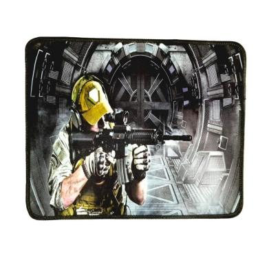 Imagem de Mouse Pad Gamer Speed Stitch Modelo 3 2446359 - Quanhe