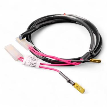 Imagem de Resistência Do Dreno Degelo Refrigerador Bosch Continental 220v