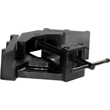 Imagem de Morsa Angular 4 90 Graus Ferro Fundido - Vonder