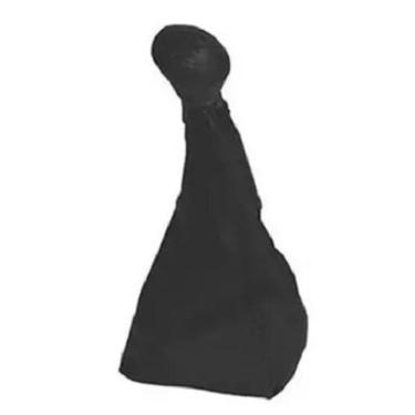 Imagem de Coifa + Bola De Cambio Preta Palio Weekend 1996 97 98 A 2002