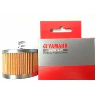 Imagem de Filtro Óleo Fazer 150 Xtz150 Crosser Factor 150 Original - Geral