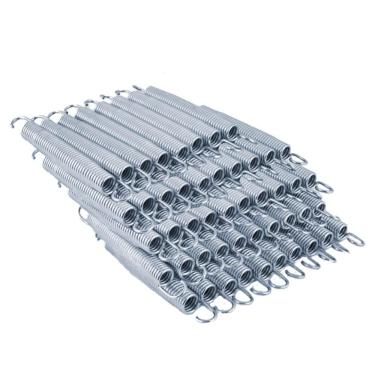 Imagem de Mola para Cama Elástica de 14 cm Papibrink - 48 Unidades