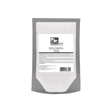 Imagem de Dolomita Máscara de Porcelana 500g - Dermare