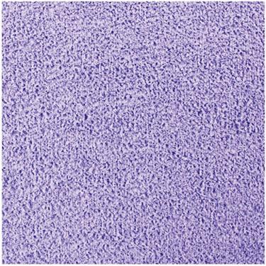 Imagem de Placa Em EVA, Make+, Atoalhado, 48x40 cm, Lilás, 2mm, Pacote com 10