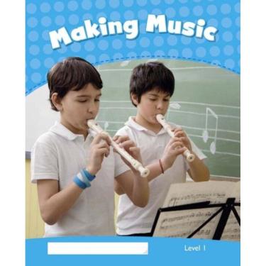Imagem de Penguin Kids 1: Making Music Clil