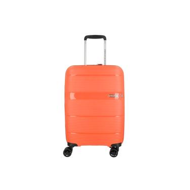 Imagem de Mala de Bordo American Tourister by Samsonite Linex Laranja