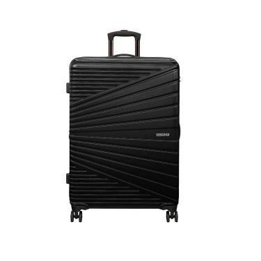 Imagem de Mala American Tourister by Samsonite Recife Tamanho G Preta