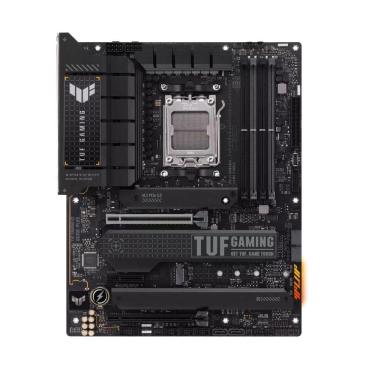 Imagem de Placa Mae ASUS TUF GAMING X670E-PLUS AM5 DDR5 Wi-Fi 6E ATX