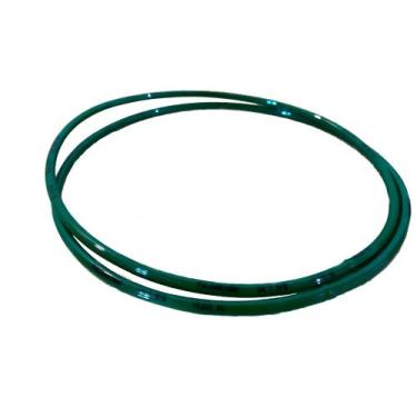 Imagem de Kit Duas Correias para Multiprocessador Faet Multipratic