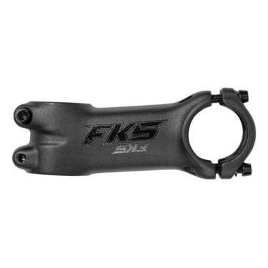 Imagem de Mesa Suporte Guidão 75mm Mtb 31.8mm Mountain Bike 6 - FKS