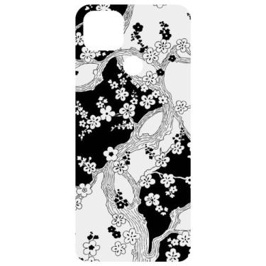 Imagem de Capa Adesivo Skin356 Verso Para Motorola Moto G9 Power 2020 - KawaSkin