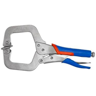 Imagem de ALICATE DE PRESSAO TIPO C FG165 FORTG PRO