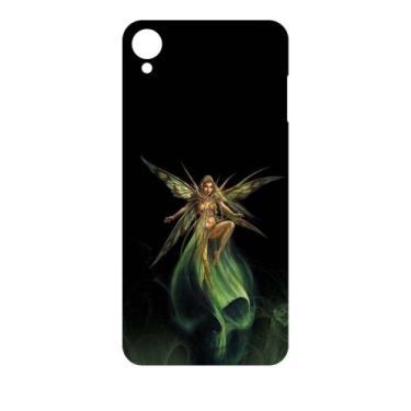 Imagem de Capa Adesivo Skin063 Verso Para Asus Zenfone Live L2 (2019) - KawaSkin