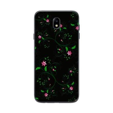 Imagem de Capa Adesivo Skin353 Verso Para Galaxy J7 2017 (sm-j730f) - KawaSkin