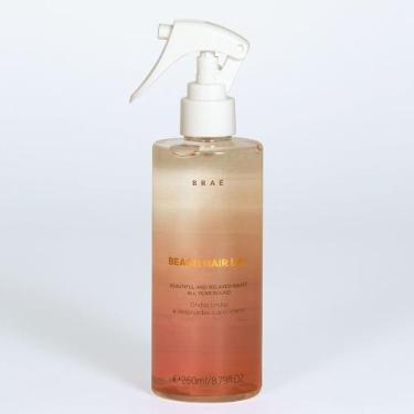 Imagem de Spray Finalizador Braé Beach Hair Day - 260ml