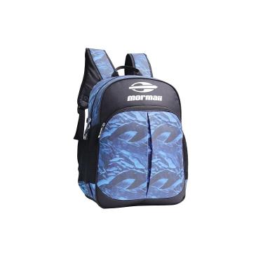 Imagem de Mochila Mormaii MOR-2617 Azul
