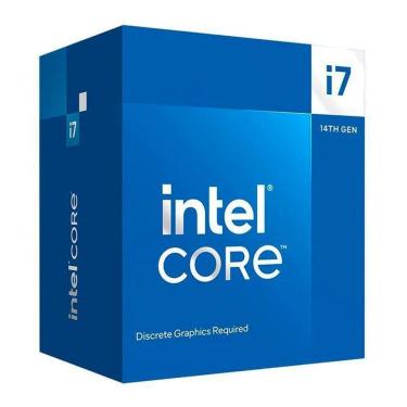 Imagem de Processador Intel Core i7-14700F BX8071514700F LGA 1700