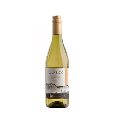 Imagem de Vinho ventisquero clasico chardonnay branco 750ml