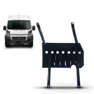 Imagem de Protetor De Carter Ducato Cargo Multi Jet 19 20 21 22 A 2025 - AVT