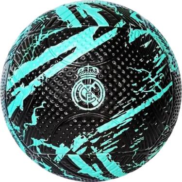 Imagem de Bola Campo Dualt Real Madrid Mod 02-Unissex