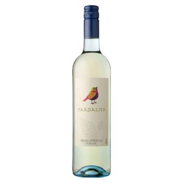 Imagem de Vinho Verde Seco Português Pardalito DOC 750ml