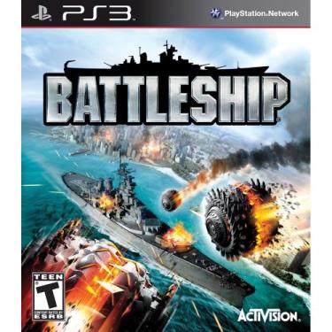 Imagem de Battleship - PlayStation 3