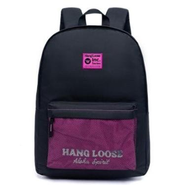 Imagem de Mochila Hang Loose Mesh 18L SM25-Masculino