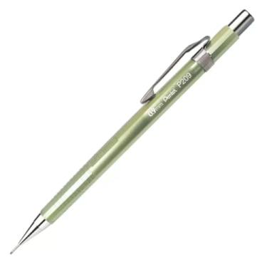 Imagem de LAPISEIRA SHARP P200 METALLIC 0.9MM PENTEL ESCOLHA A COR [COR: VERDE]
