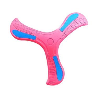 Imagem de Brinquedo Interativo Para Adultos E Crianças, Disco Voador Em Forma De